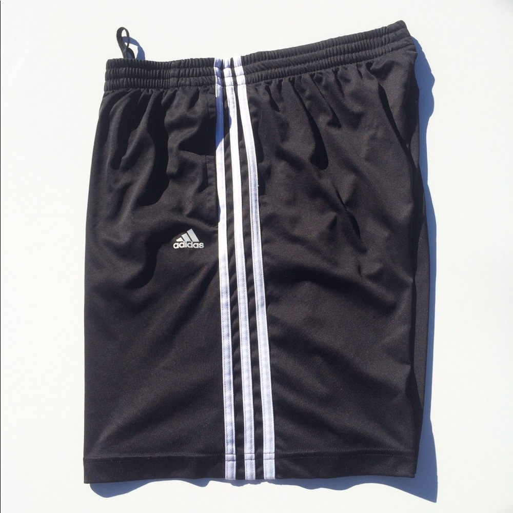Adidas climatelite shorts